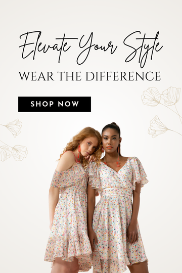 Complete Sizing Guide: Find Your Perfect Fit - USA & International Customers