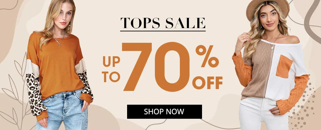 30% OFF - Best Value Picks